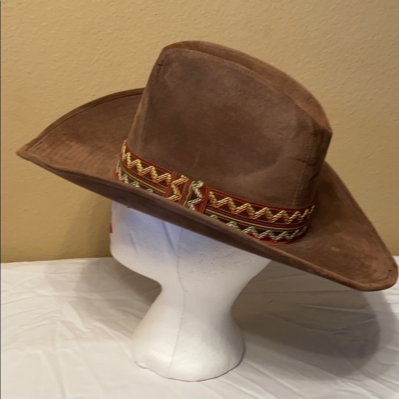 Newport Other - Newport cowboy hat Sz small